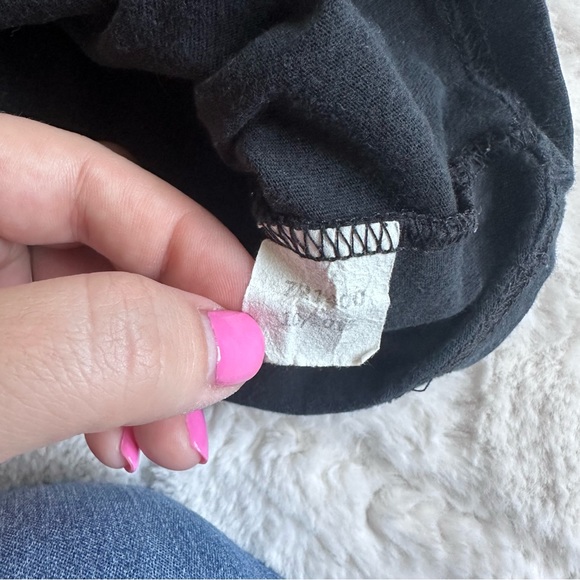 Vans | "Off the Wall" Hawaiian Graphic Logo Tee Shirt | Size Extra Large (14+) - Picture 7 of 9